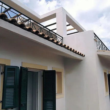 Letos Villa *