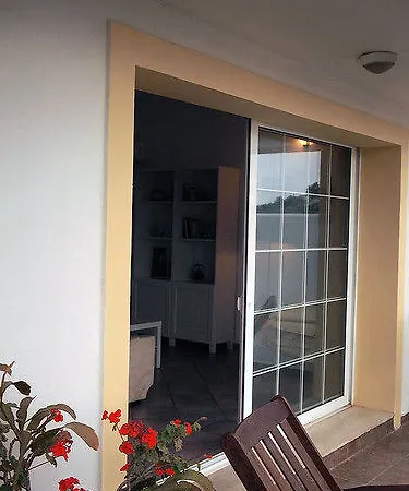 Letos Villa