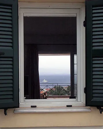 Letos Villa Gaios