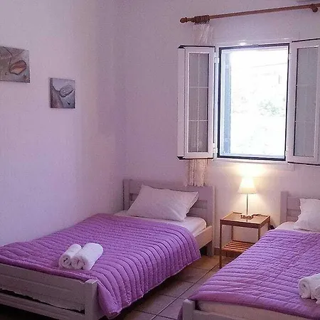 Letos Villa *